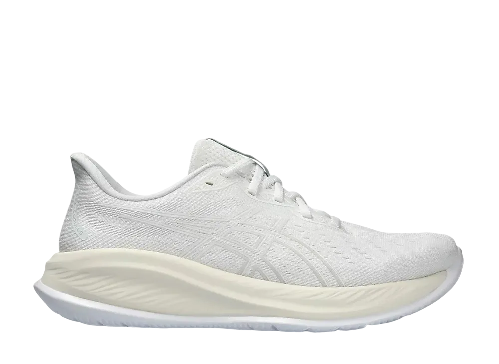 アシックス ゲルキュムラス26 "ホワイト"