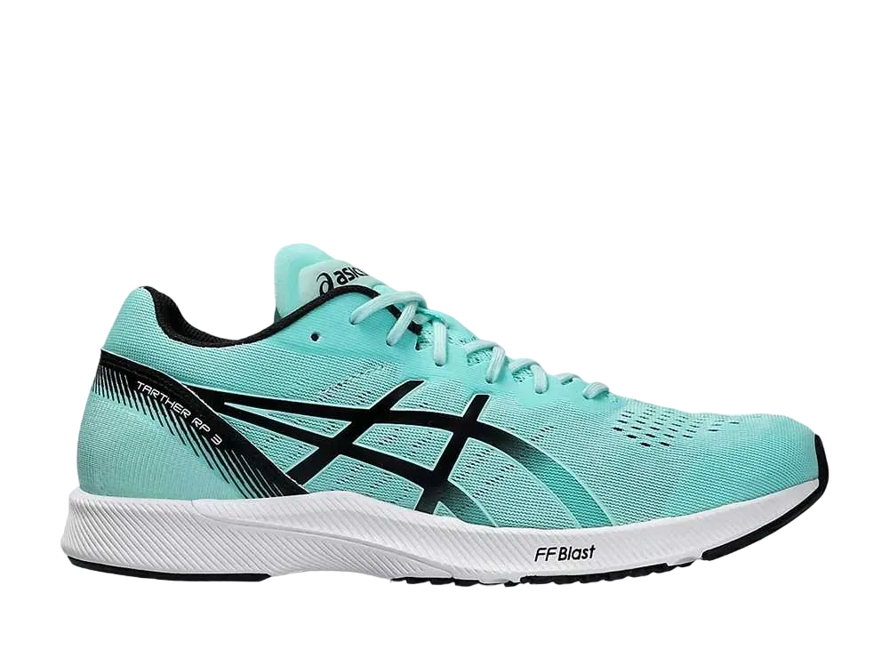 アシックス ターサー RP 3 "イルミネイトミント/ブラック"
