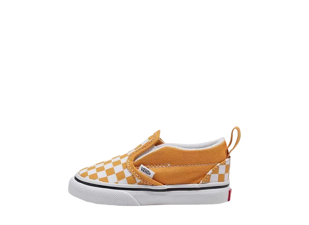 Vans TD Classic Slip-On "Golden Glow"