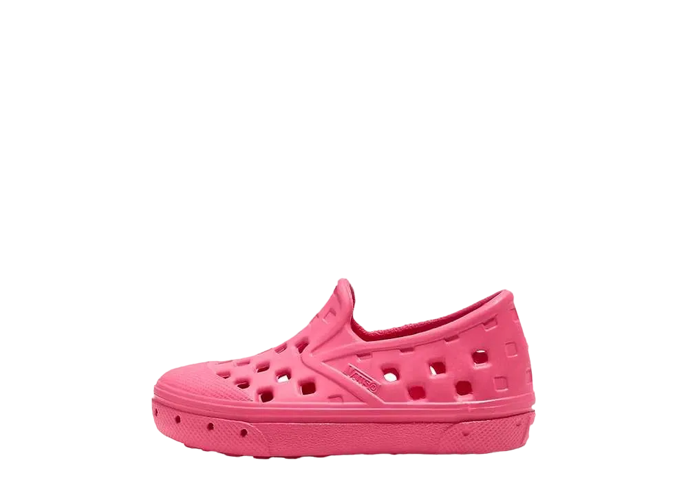 Vans TD Slip-On TRK "Honeysuckle"