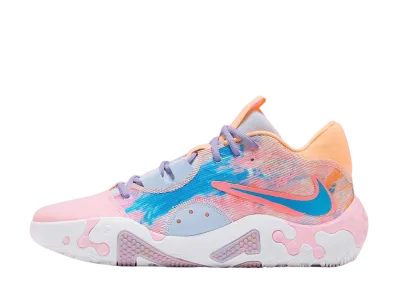 ナイキ PG6 "ペインテッドスウッシュ"