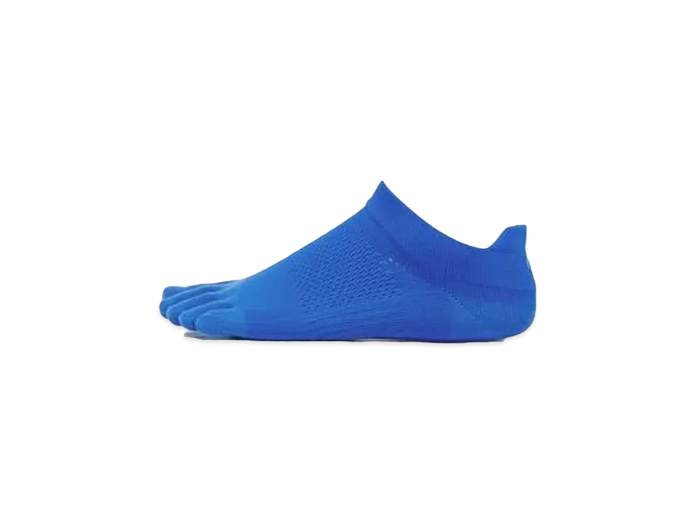Goldwin Five Toe Arch Support Short Socks (C3 Fit / Unisex) "Blue"
