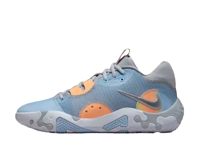 Nike PG 6 "Celestine Blue/Peach Cream"