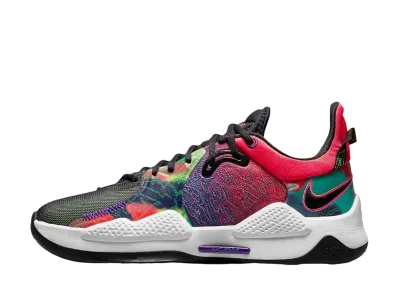 ナイキ PG5 "マルチカラー"