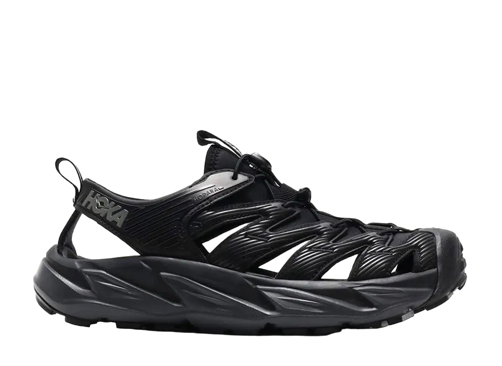 Hoka Hopara "Black"