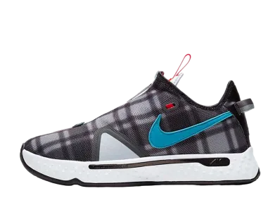 ナイキ PG4 "フットボールグレー/プライド"