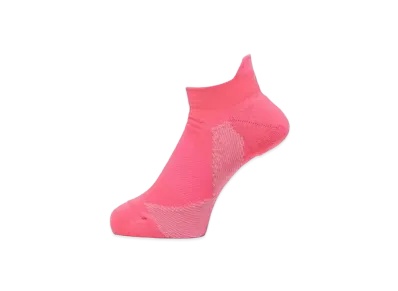 Goldwin Arch Support Short Socks (C3 Fit / Unisex) "Paradise Pink"
