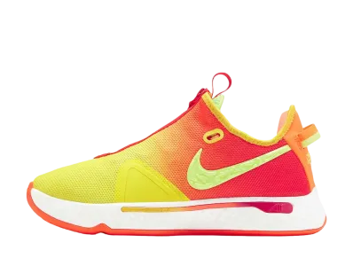 ナイキ PG4 "ピックルドペッパー"