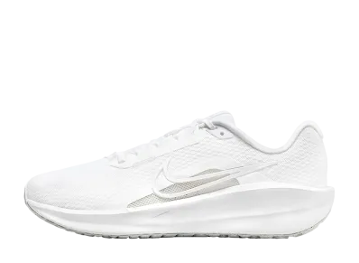 Nike Downshifter 13 "White/Wolf Grey"