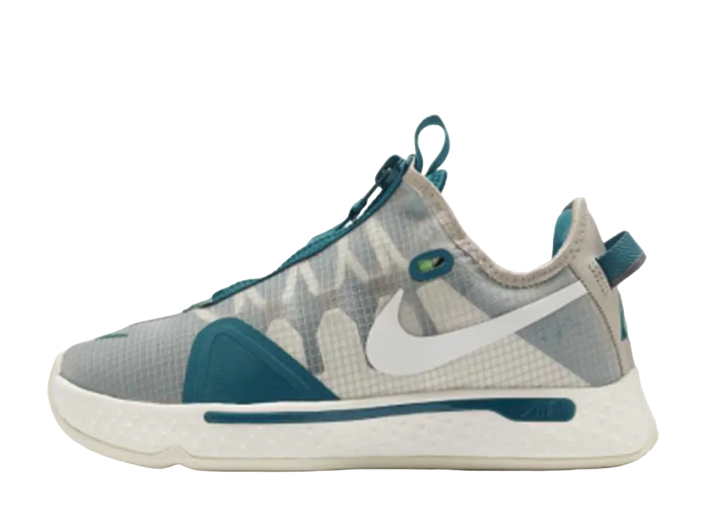 ナイキ PG4 PCG "ティール"