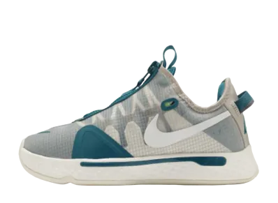 ナイキ PG4 PCG "ティール"