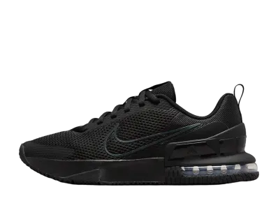 Nike Air Max Alpha Trainer 6 "Black/Anthracite"