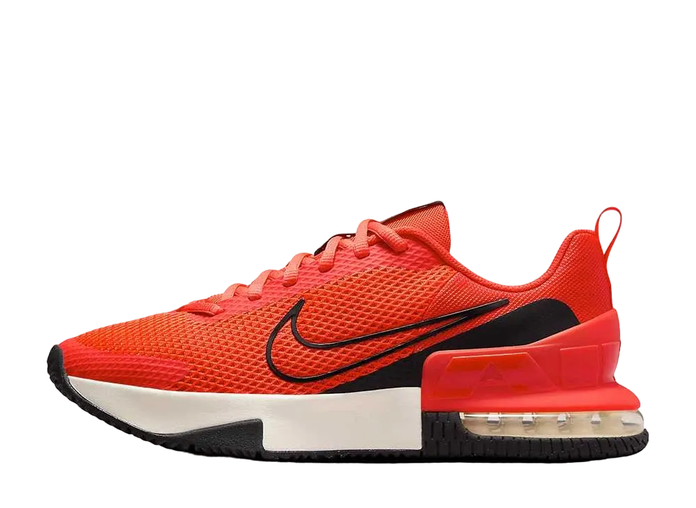 Nike Air Max Alpha Trainer 6 "Rush Orange/Picante Red/Team Orange/Black"