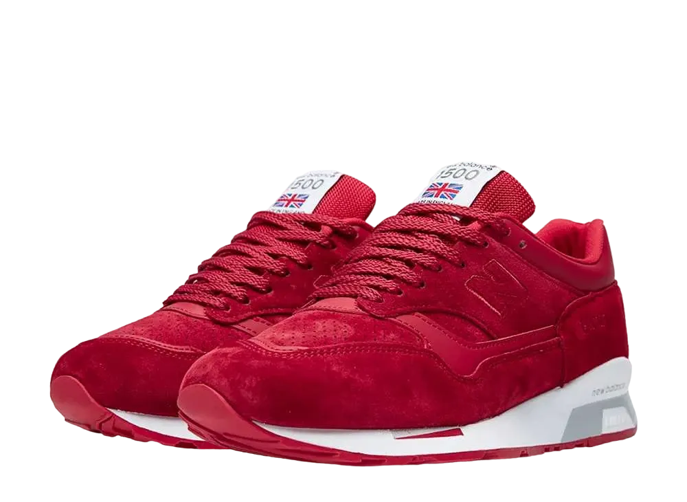 ニューバランス 1500 "レッド"