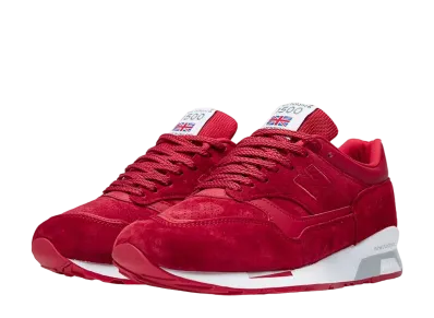 New Balance 1500 "Red"