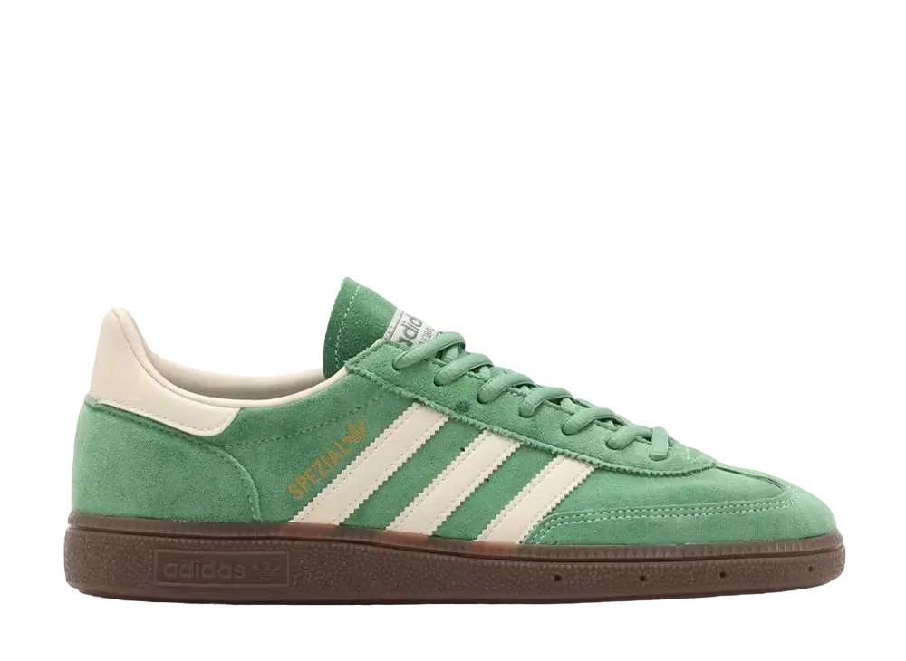adidas Handball Spezial "Preloved Green/Cream White/Crystal White"