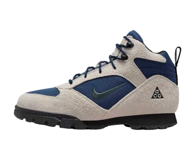 Nike ACG Torre Mid "Light Orewood Brown and Navy"