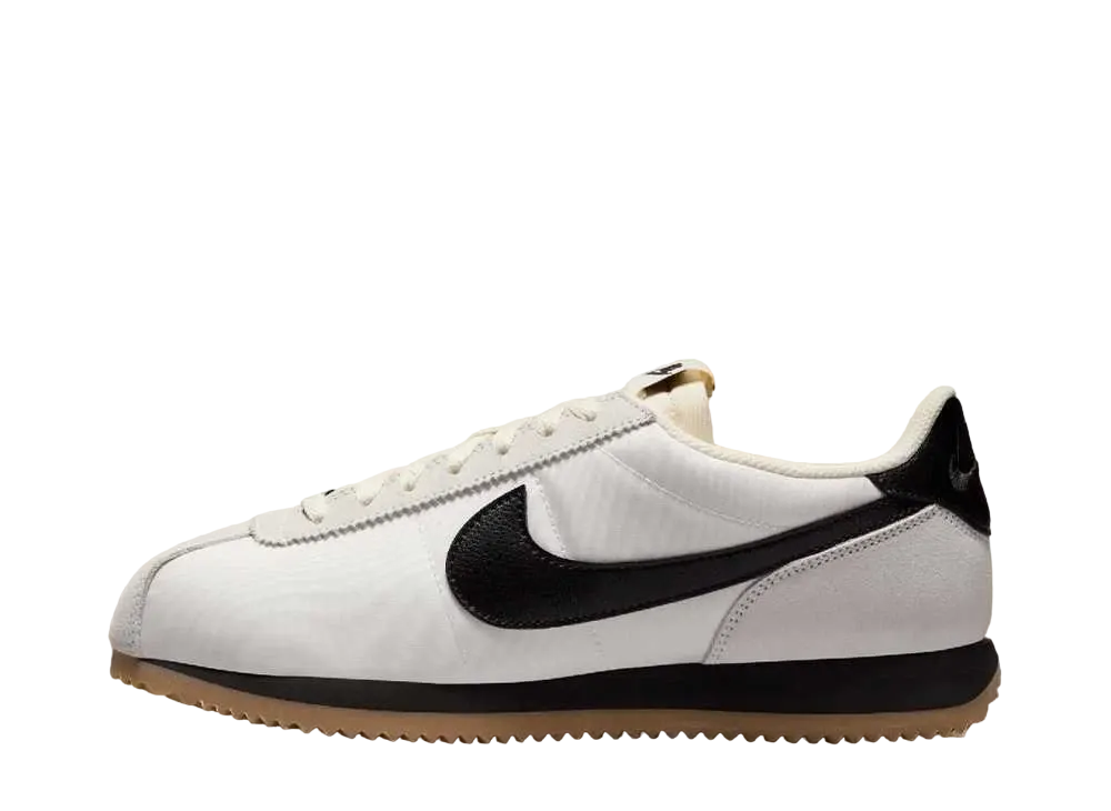 ナイキ ウィメンズ コルテッツ "ファントム/ブラック/ココナッツミルク"