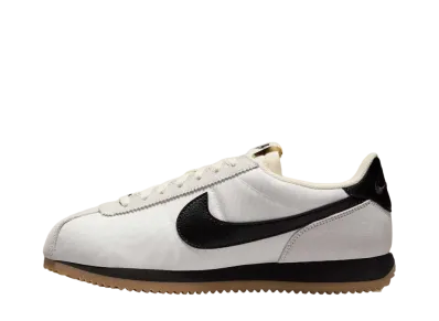 Nike Women's Cortez "Phantom/Black/Coconut Milk"