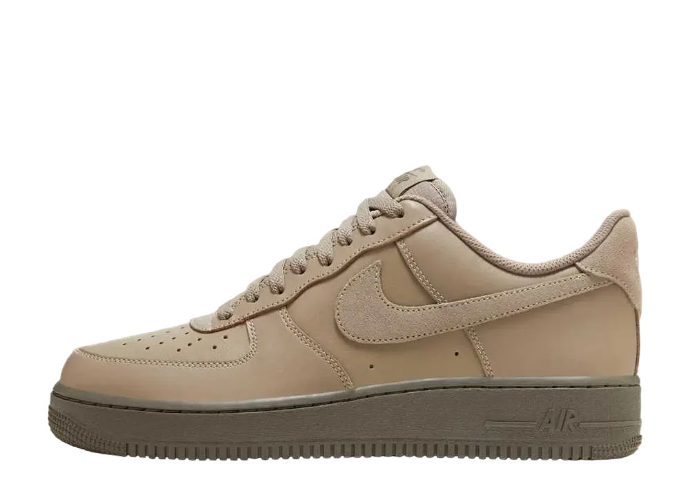 Nike Air Force 1 Low "Olive/Khaki"
