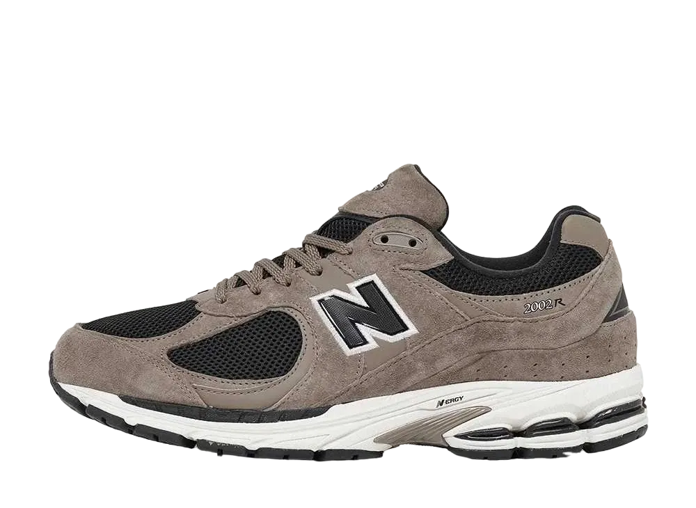 New Balance 2002R "Driftwood"