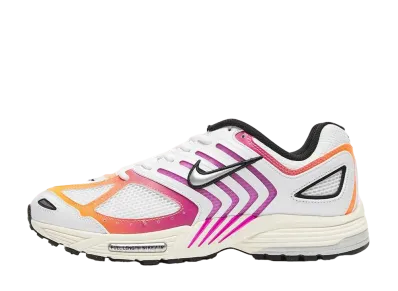 ナイキ エアペガサス 2K5 "ホワイト アンド ブラック"