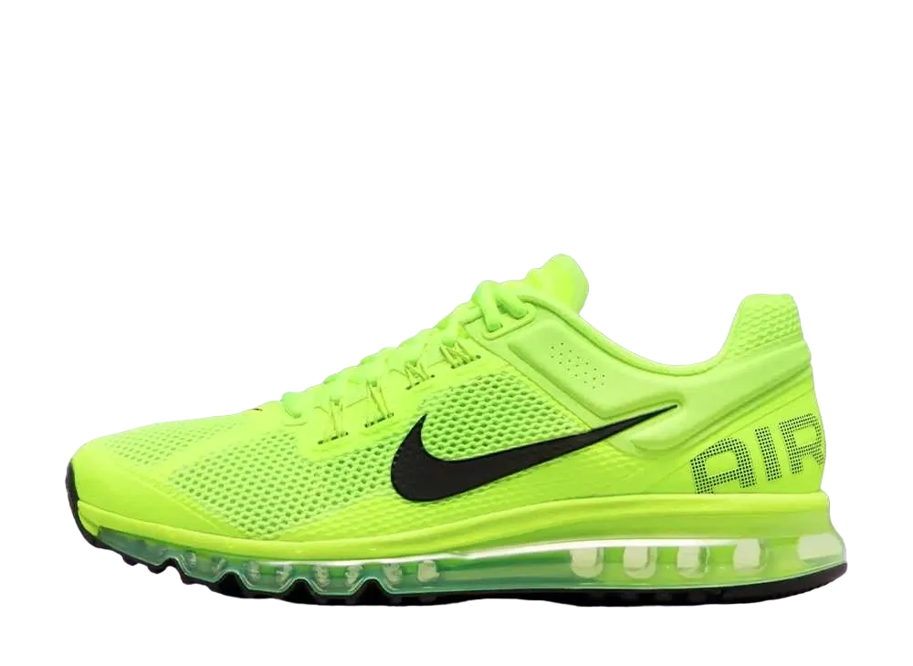 Nike Air Max 2013 "Volt"