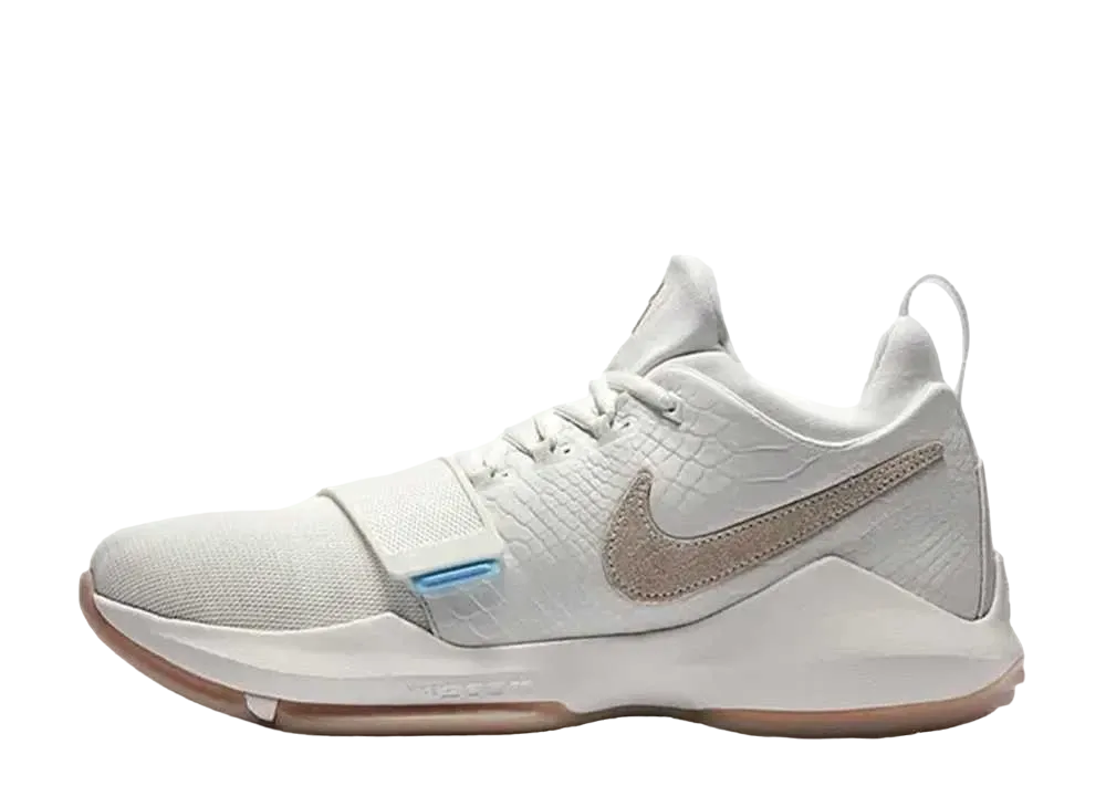 ナイキ PG1 "アイボリー"