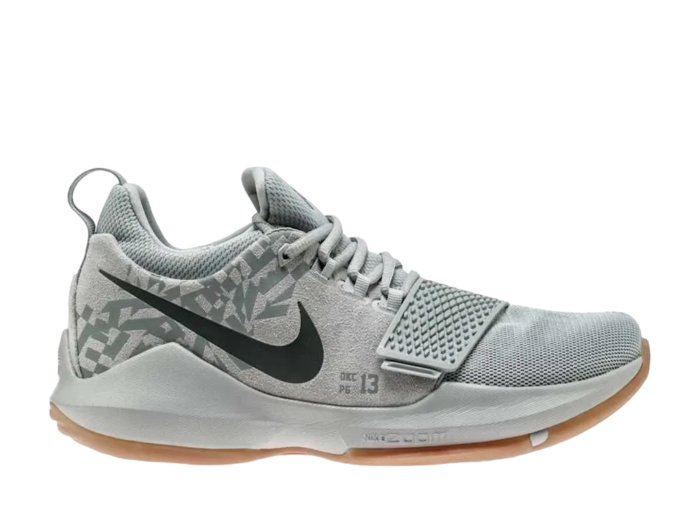 ナイキ PG1 "ベースライン"