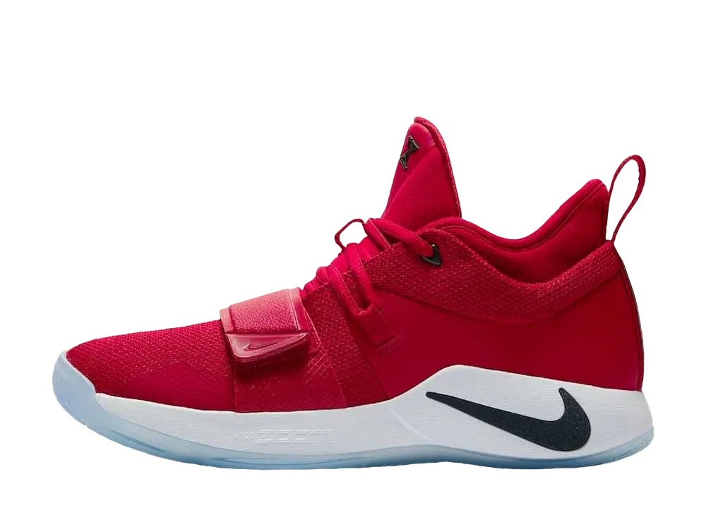 ナイキ PG2.5 "フレズノステイト"