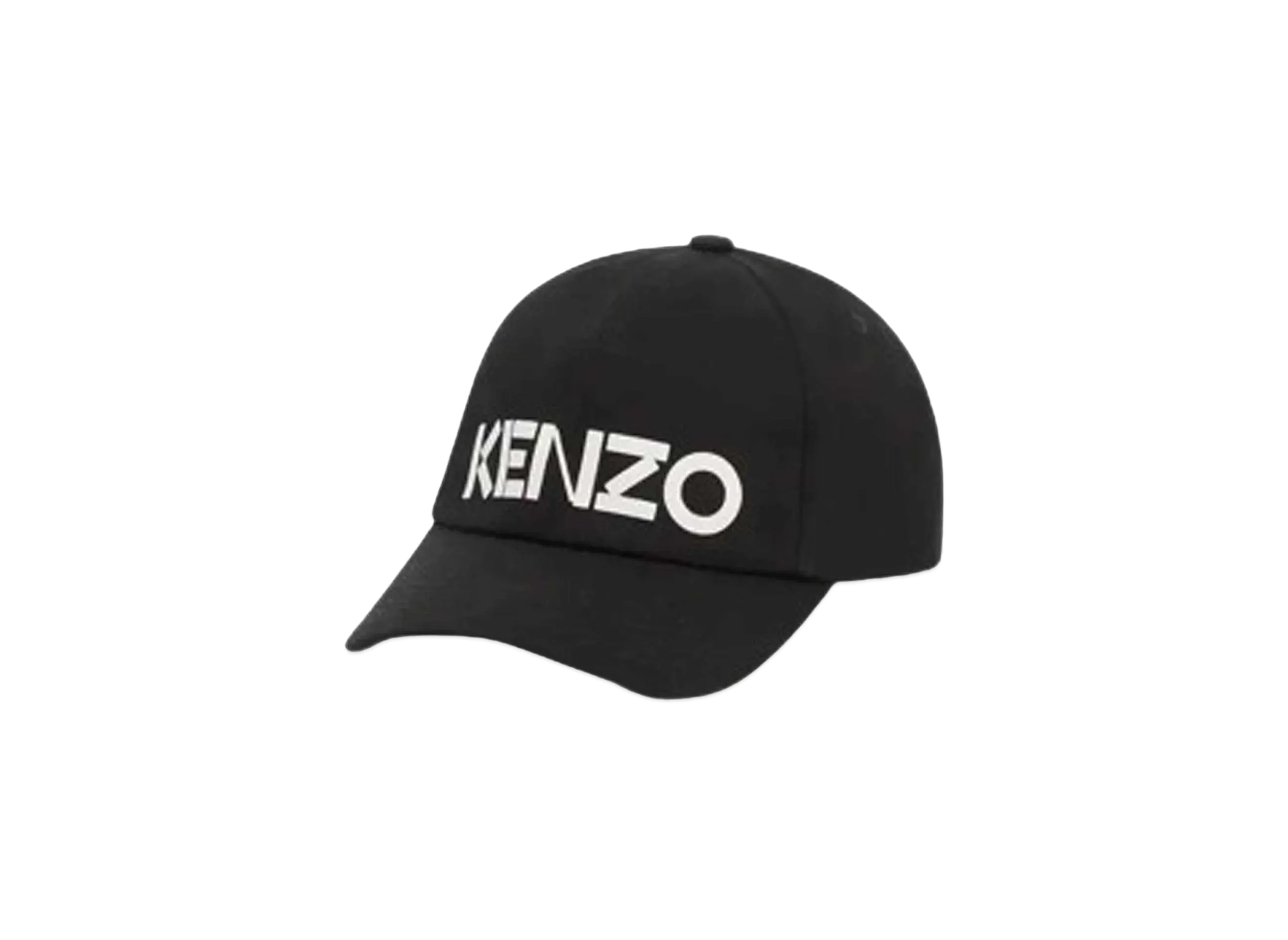 KENZO 'GRAPHY' Baseball Cap "Black"