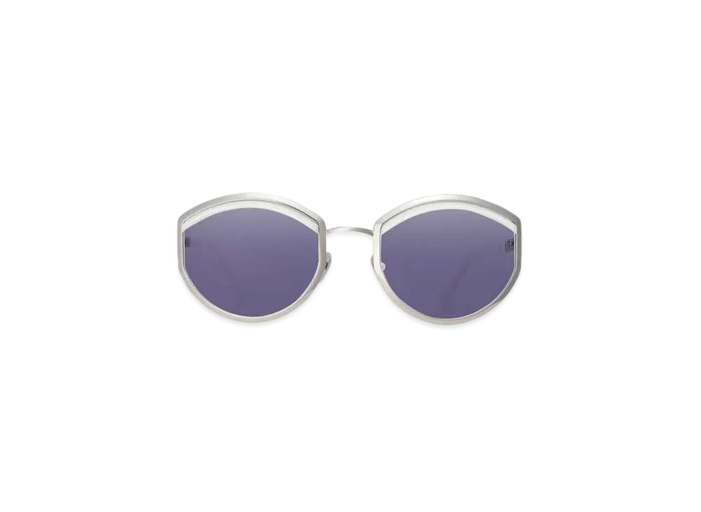 ANREALAGE AZ Animus Y3 "White"