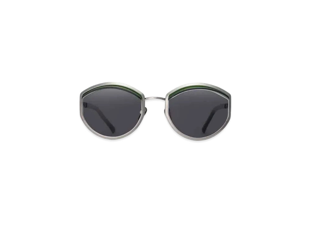 ANREALAGE AZ Animus Y3 "Green"