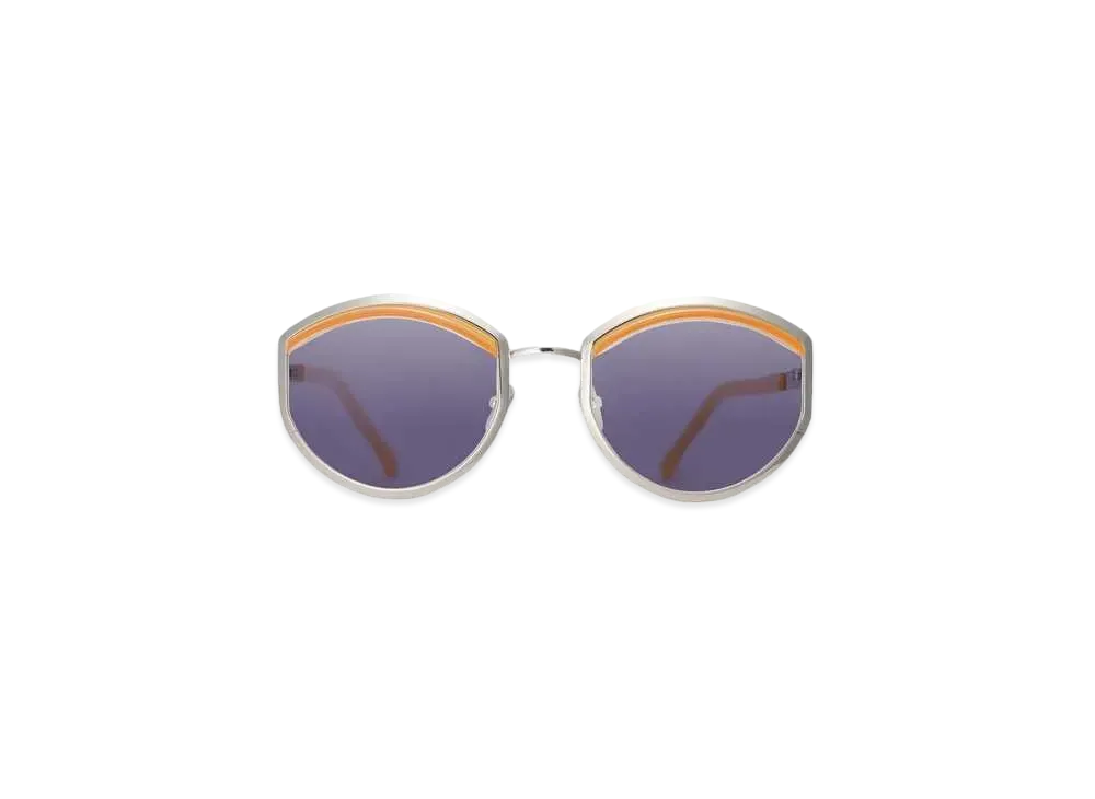 ANREALAGE AZ Animus Y3 "Orange"