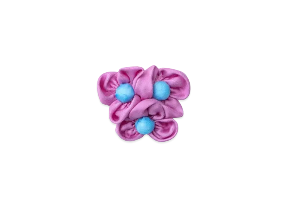 ANREALAGE Photochromic Corsage Hydrangea "Colorful"