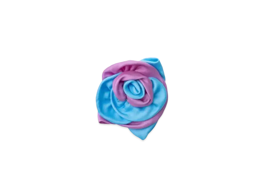 ANREALAGE Photochromic Corsage Rose "Colorful"