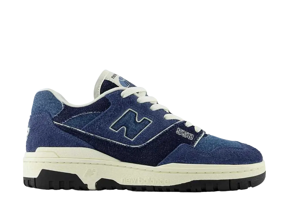 New Balance Women's 550 "Denim"