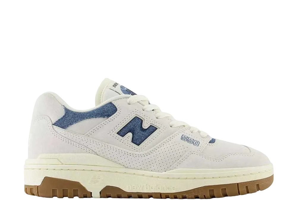 ニューバランス 550 "ホワイト/デニム"