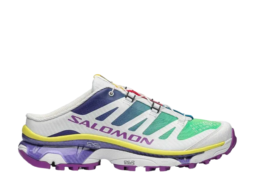 いま注目すべきは、この一足! 「MM6 Maison Margiela × Salomon いま注目すべきは、この一足! 「MM6 Maison Margiela × Salomon