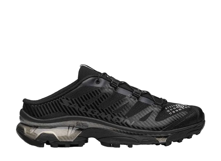 9/21発売|MM6 Maison Margiela × Salomon XT-4 Mule 3colors 9/21発売|MM6 Maison Margiela × Salomon XT-4 Mule 3colors