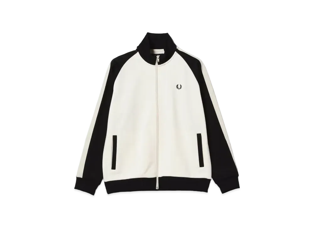 FRED PERRY x BEAMS / Exclusive Track Jacket 