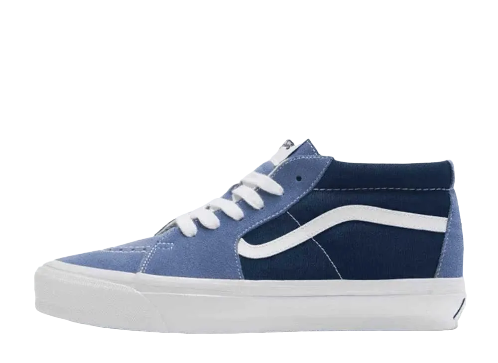 Vans Premium Sk8-Mid Reissue 83 "DWR"
