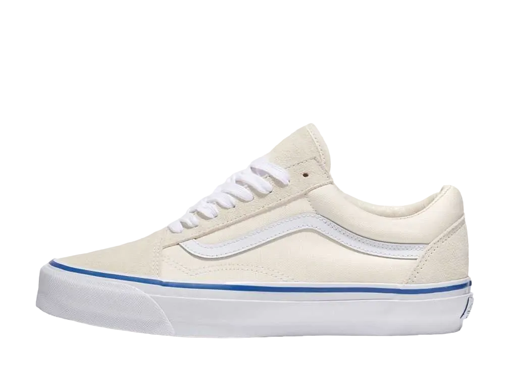 Vans Premium Old Skool 36 "Off White"