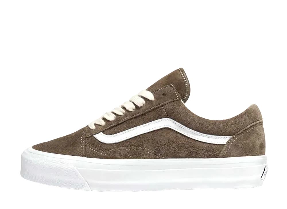 Vans Premium Old Skool 36 "Sea Turtle"