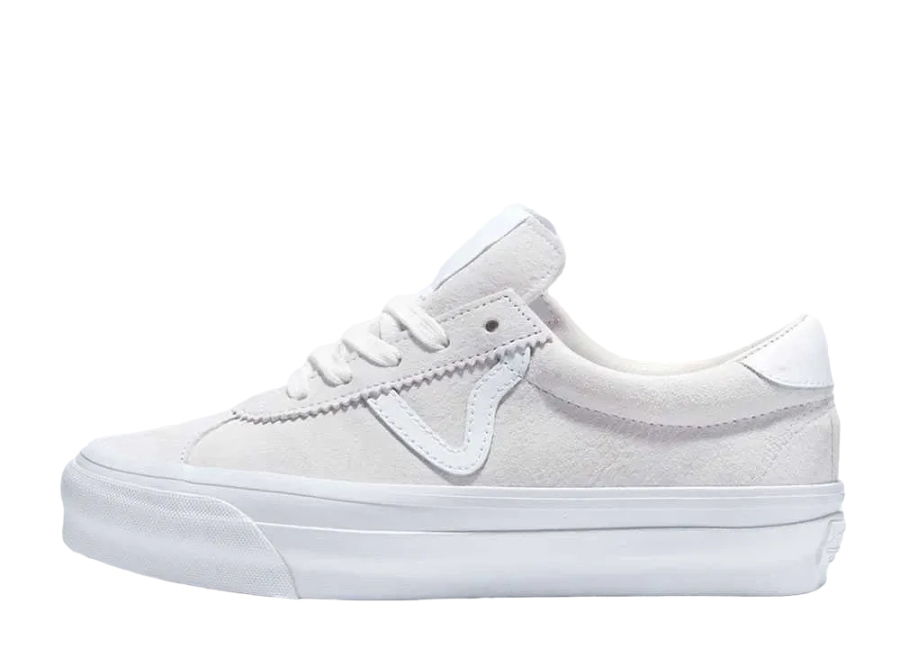 バンズ プレミアム スポーツ 73 "ホワイト"