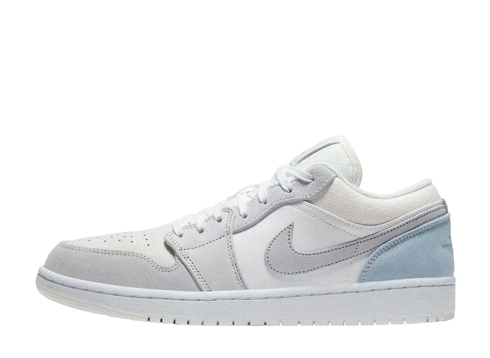 Nike Air Jordan 1 Low "Paris" (2024) CV3043-100