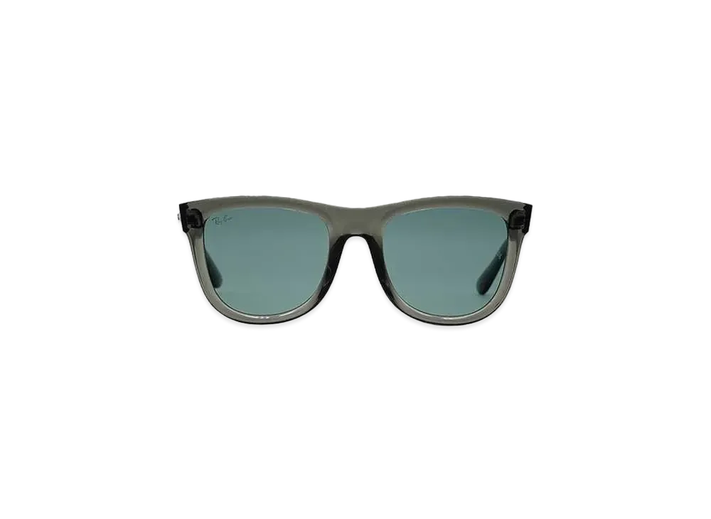 Ray-Ban WAYFARER REVERSE "GREY x DARK GREY"