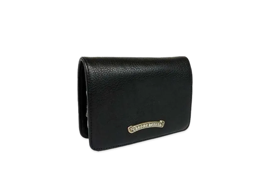 小物 Chrome Hearts Joey by Fold Wallet Chrome Hearts Joey by Fold 小物 Chrome Hearts Joey by Fold Wallet Chrome Hearts Joey by Fold