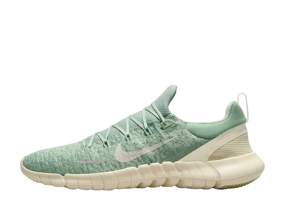 ナイキ フリー ラン 5.0 "オリーブオーラ" (2021)