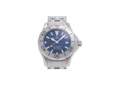 OMEGA Seamaster Professional 300M "Blue" 2283.8
